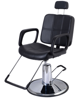 Giantex Hydraulic Shampoo&Barber Chair Salon Beauty Spa Styling Equipment